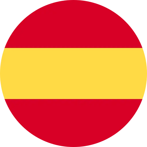 Spain Flag Icon