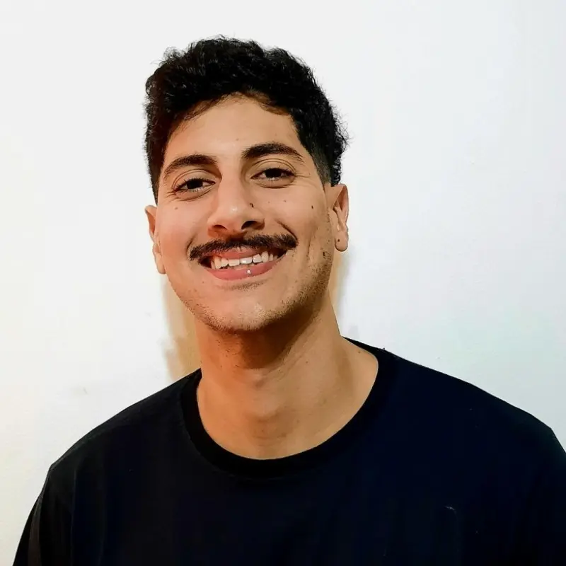 Juan Cruz Roldan